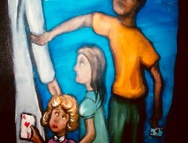 A Different Kind of Fixer: Adverse Childhood Experiences (ACEs) in Urology