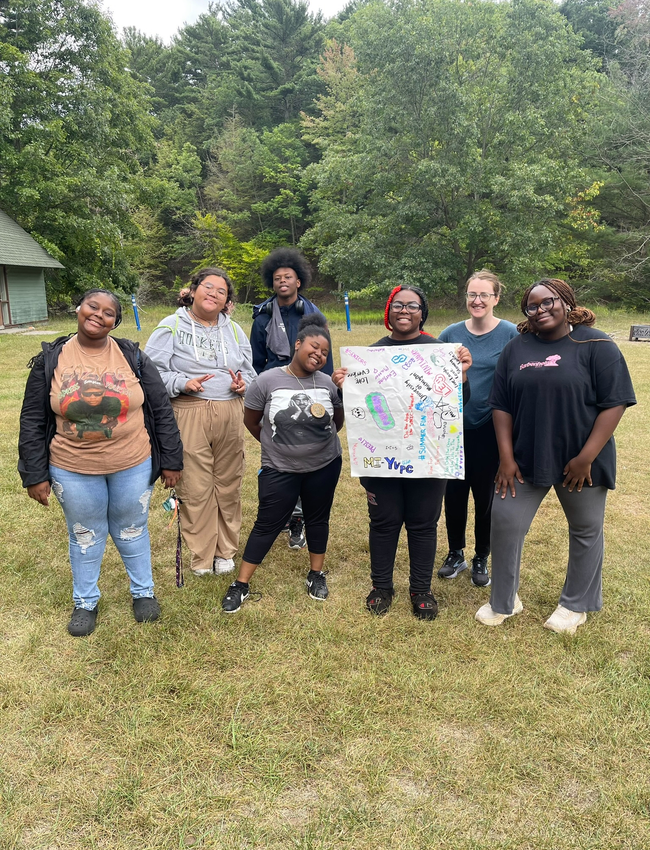 Camp Miniwanca Photo