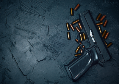 Clinicians and Safe Storage: Promoting Firearm Safety