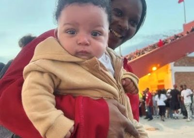 Youth Violence Prevention – Community Health Workers Create Home Field Advantage