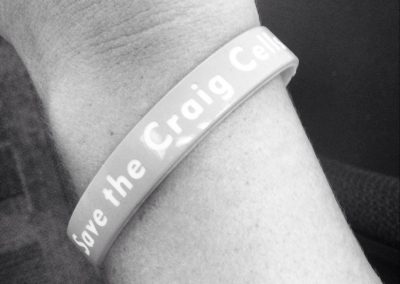 #ImWithCraig: Love and Support with Twitter Hearts ❤