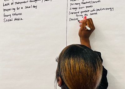 Defunding Michigan’s Office of Community Violence Intervention Services: A Mistake with Far-Reaching Consequences