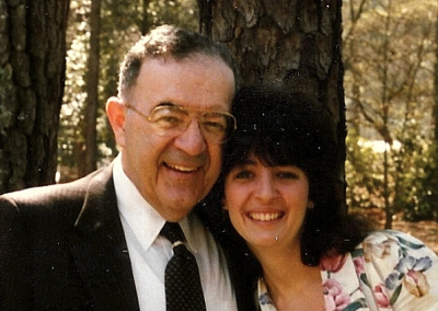 For Father’s Day, A Family History in Urology