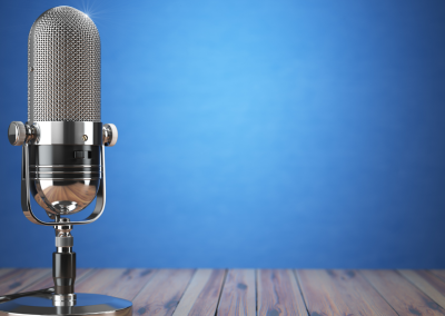 Community Violence Prevention: A Conversation with Muskegon County Prosecutor DJ Hilson