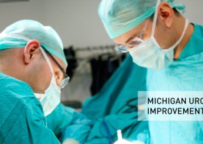 MUSIC: A Concerted Effort to Improve Urology Care in Michigan | Clinical Curbside
